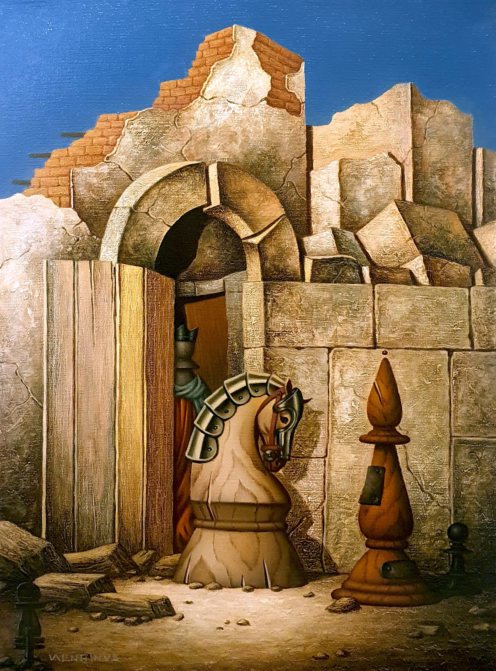 The Guardian
