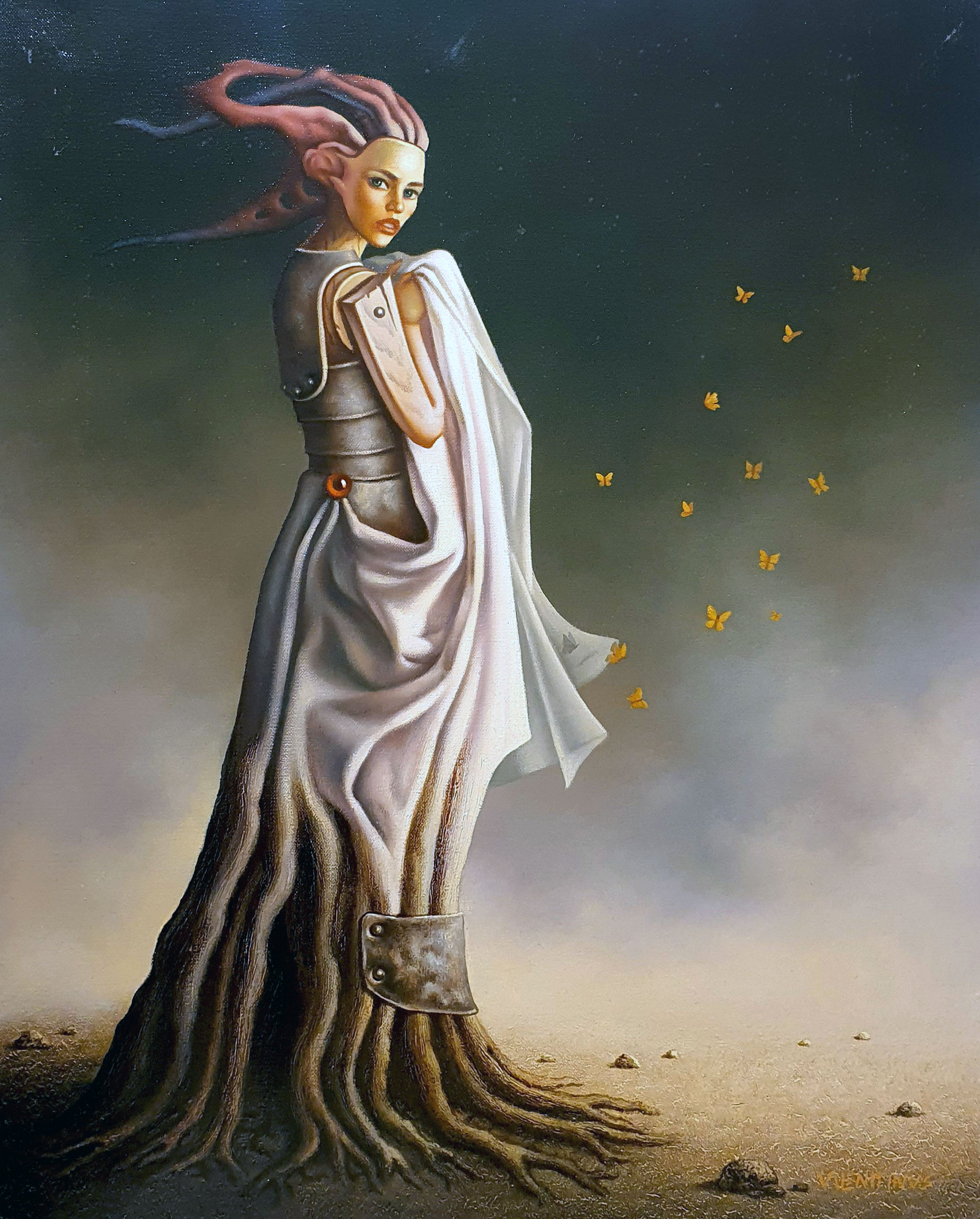 Roots and Wings
