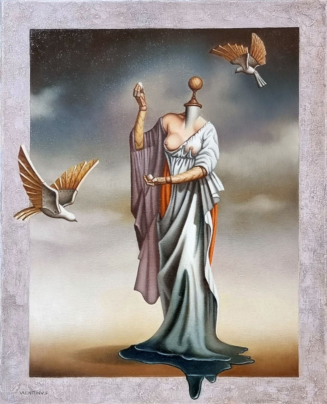 The Transcendence